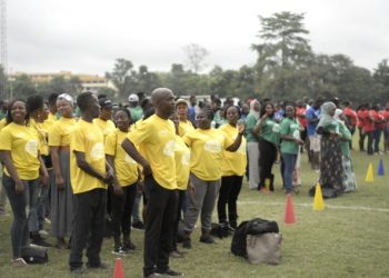 Over 7,000 low-income households receive toilet facilities