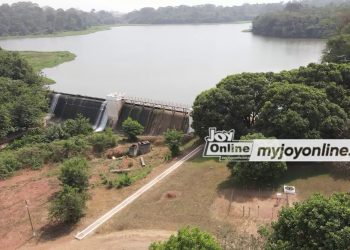 Owabi Wildlife Sanctuary in standoff with chief over encroachment