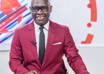 Paa Kwesi Schandorf: The last affair that ended a pastor’s ministry