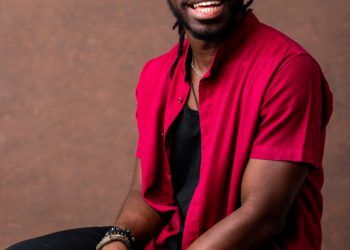 Paapa Versa drops emotional video for ‘Getting Started’ off Versa Villa album