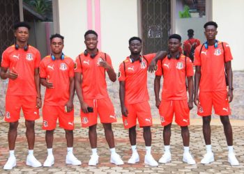 PAC Academy FC announces partnership with Germany-based CUPA International