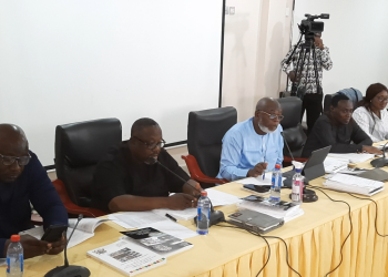 PAC begins hearing of 2020 Auditor-General’s report in Takoradi