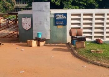 Parents of suspended KTI students want management to revoke decision