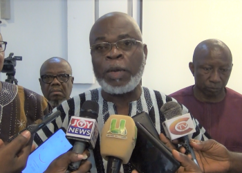 Parliament to petition Local Government Ministry on behalf of Akyemansa district