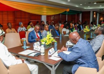 Parliamentary Service honours 14 retired staff
