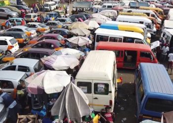 Passengers in Krach East  yet to enjoy 10% reduction in transport fares   