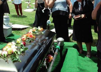 Pastor finally buried 2 years after his death because family awaited his resurrection