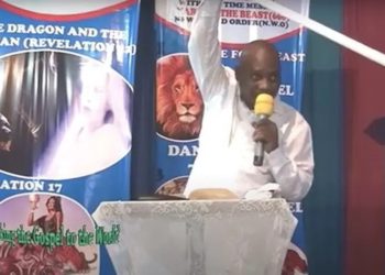 Pastor Paul Mackenzie: What did the starvation cult leader preach?