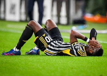 Paul Pogba’s season could be over after tests show thigh injury