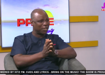 People living in their past relationships are in bondage – Rev. Annan