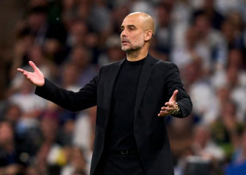 Pep Guardiola ‘can’t understand’ scheduling of Man City fixtures