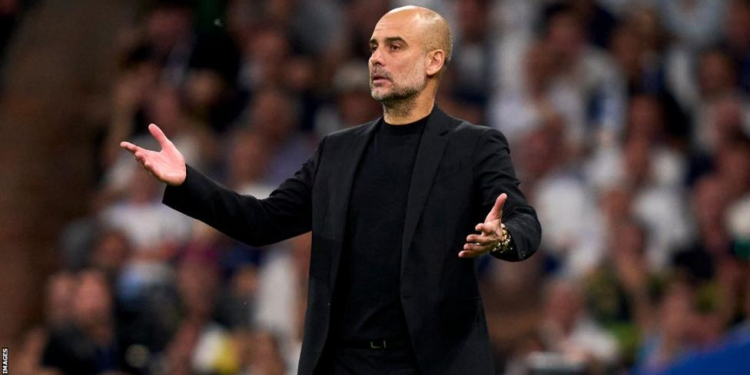 Pep Guardiola ‘can’t understand’ scheduling of Man City fixtures 1 pep guardiola cant understand scheduling of man city fixtures