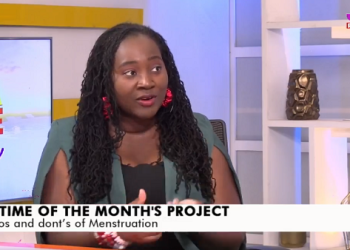Period cups, tampons don’t break virginity – Medical Practitioner