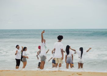 Philadelphia Eagles support Imhotep to launch stem water project in Ghana