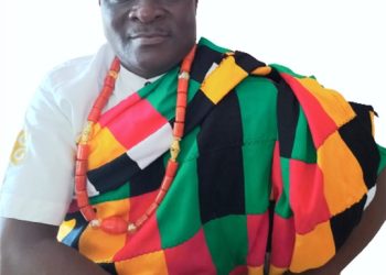 Philip Afeti Korto: Must Attorney-General be appointed by the President or elected by the people?