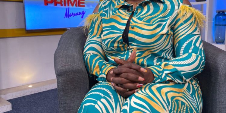 piesie esther reveals secret to her new fashion sense