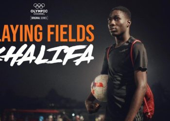 ‘Playing Fields’ new olympics.com series highlights trailblazing African athletes on their road to Paris 2024