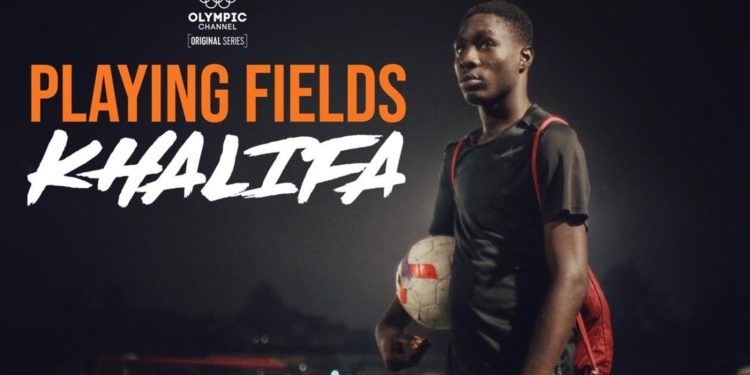 playing fields new olympics com series highlights trailblazing african athletes on their road to paris 2024