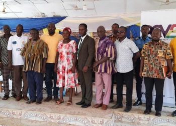 Politicians, traditional and religious leaders asked to be peace ambassadors