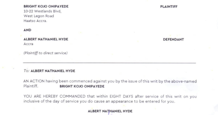 popular ghanaian social media user sued for c2a21m for defamation