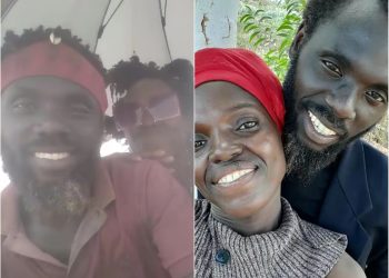 Popular Ghanaian TikTok couple arrested over concerning claims