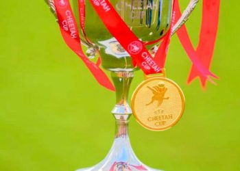 Predictors Den To Host Second Edition Of Cheetah Cup