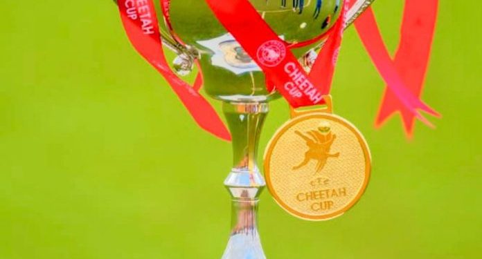 predictors den to host second edition of cheetah cup