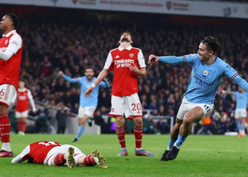 Premier league title race not over – Mikel Arteta