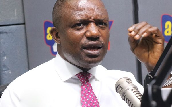 prepare for social unrest and upheavals due to economic hardship john jinapor to government