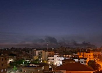 President Biden authorises sanctions against Sudan