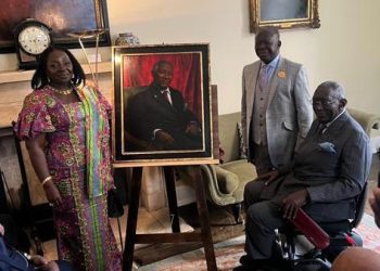 President John Agyekum Kufuor: A Legacy of Leadership and the Golden Age of Business