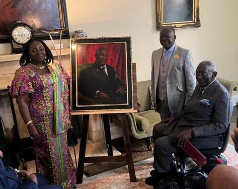 president john agyekum kufuor a legacy of leadership and the golden age of business