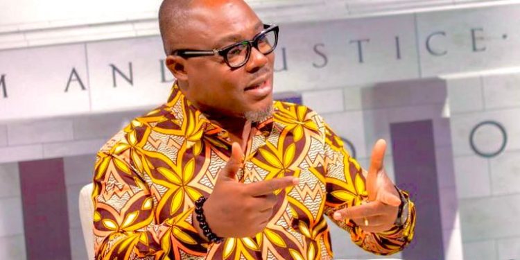 Prof Ransford Gyampo: An analysis of the IMF conditionalities for Ghana 1 prof ransford gyampo an analysis of the imf conditionalities for ghana