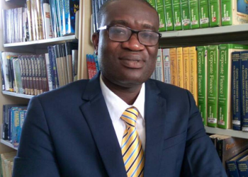 Prohibition of payment of dividends by banks could last for 2 years – economist