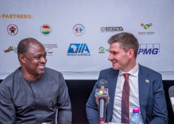 Propak Ghana to offer local manufacturers unrivalled opportunities