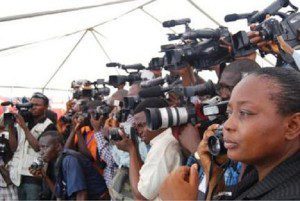 Protect Journalists Against  Any Act of  Violence and Intimidation – PRINPAG 