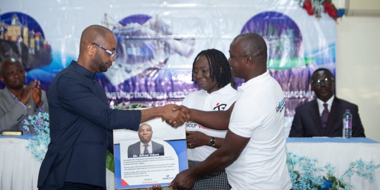 provide adequate support to real estate industry to thrive government told