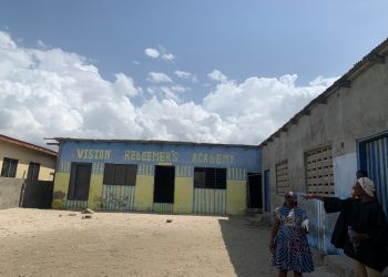 Provide boats, life jackets for learners who travel on water – Weija-Gbawe education directorate