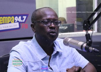Provisions on dual citizenship and allegiance have been misinterpreted over time – Prof Kwaku Asare