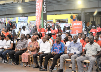 Prudential Life Insurance targets informal sector with ‘Mekakrawa’ insurance policy 