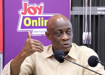 Pursue aggressive fiscal reforms in the 2023 mid-year budget – Terkper to government  