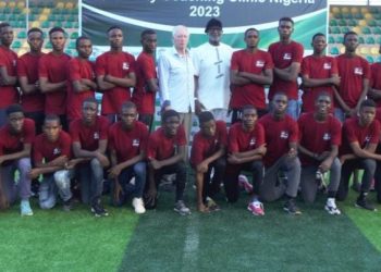 Qnet, Man City join forces to identify and harness young African football talent