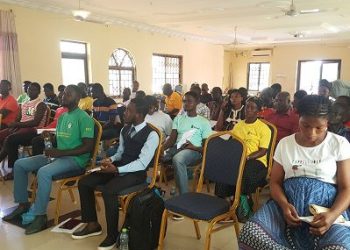 Rainforest Alliance empowers 40 communities to eradicate child labour