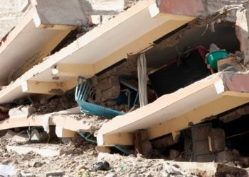 Rampant collapse of buildings a national emergency – Engineering Council