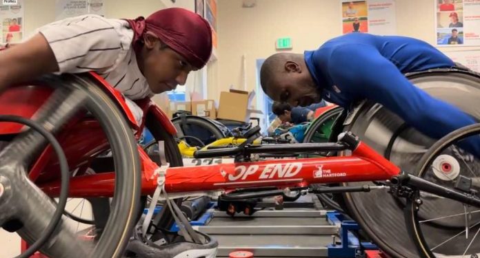 Raphael Botsyo Nkegbe to participate in 2023 Desert Challenge 1 raphael botsyo nkegbe to participate in 2023 desert challenge