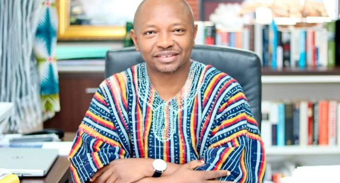 ras mubarak urges ndc to vote for experience over an experiment on may 13