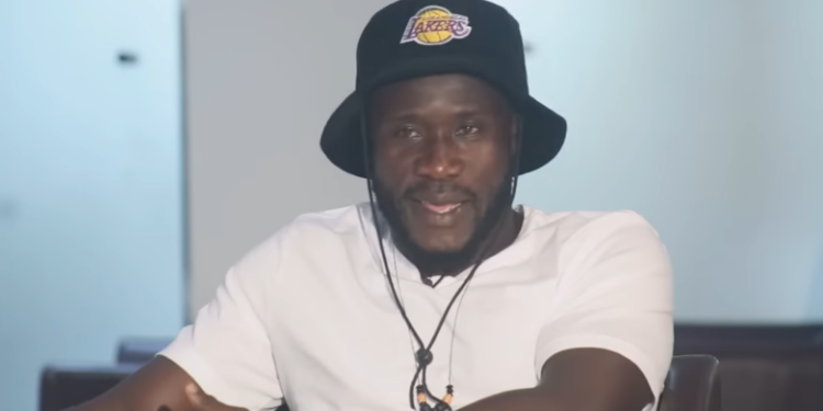 Ras Nene opens up on loss of his daughter 1 ras nene opens up on loss of his daughter