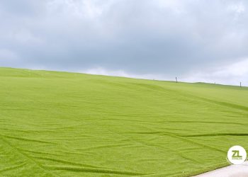 Re-engineering of Kpone landfill site 90% complete 5 Re-engineering of Kpone landfill site 90% complete