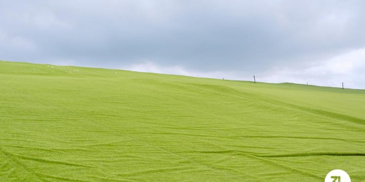 Re-engineering of Kpone landfill site 90% complete 1 re engineering of kpone landfill site 90 complete