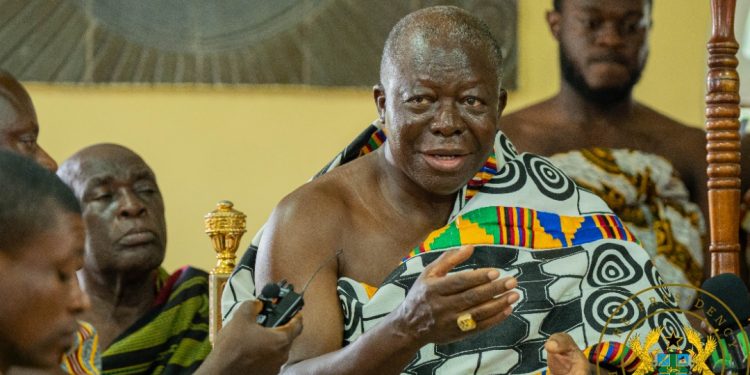 reality zone with vicky wireko unity and cohesion beautiful lessons from otumfuos leadership